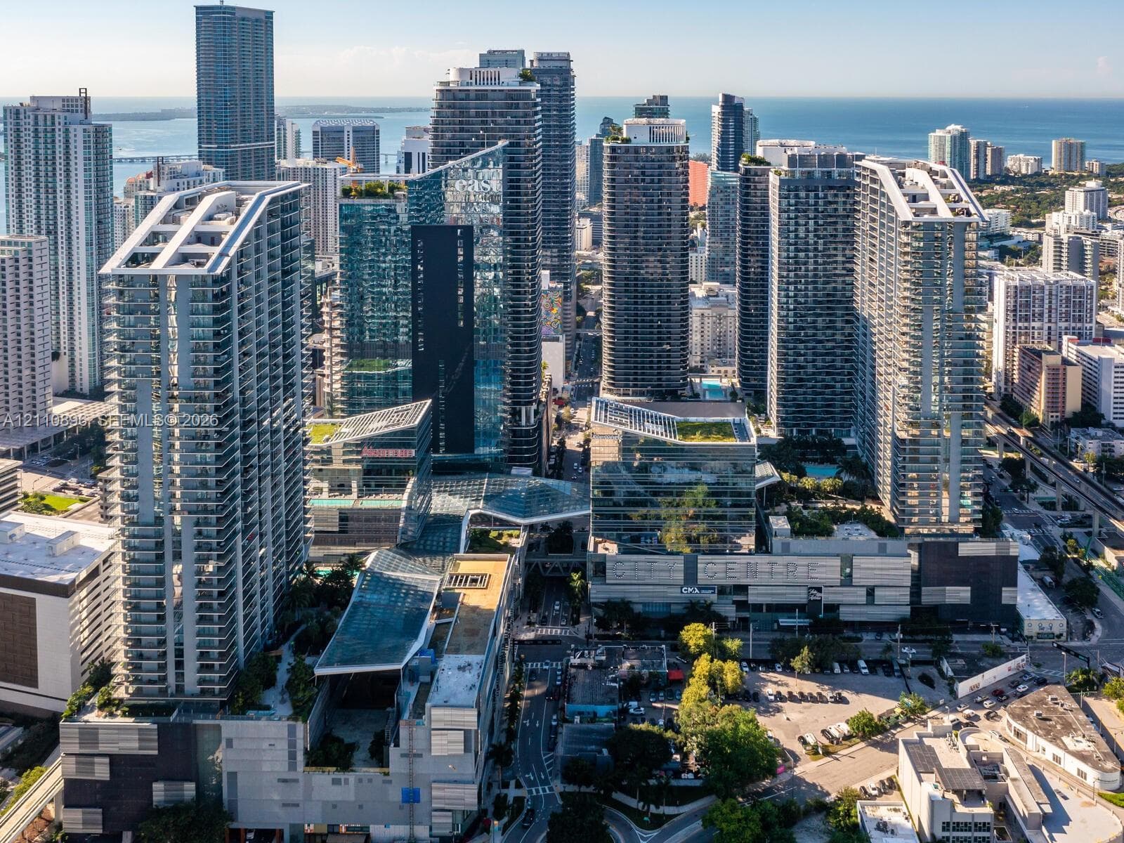 Reach Brickell City Centre · #1906 in Miami - Photo 41