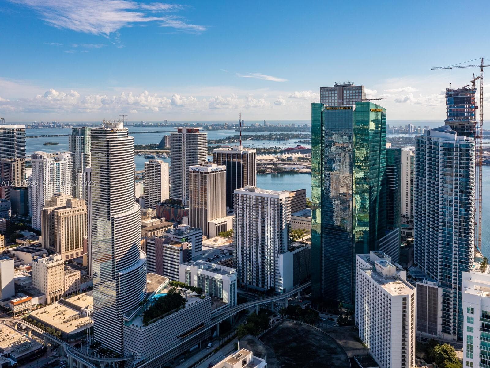 Reach Brickell City Centre · #1906 in Miami - Photo 45