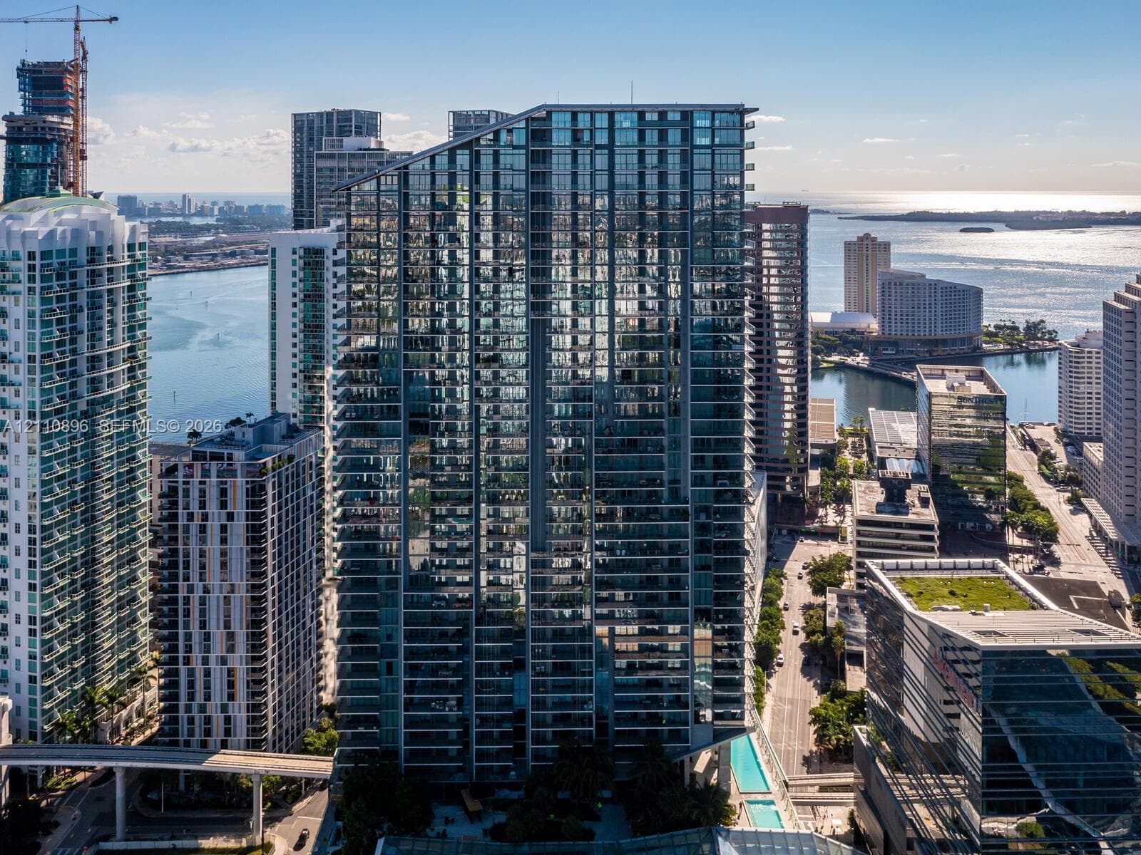 Reach Brickell City Centre · #1906 in Miami - Photo 59