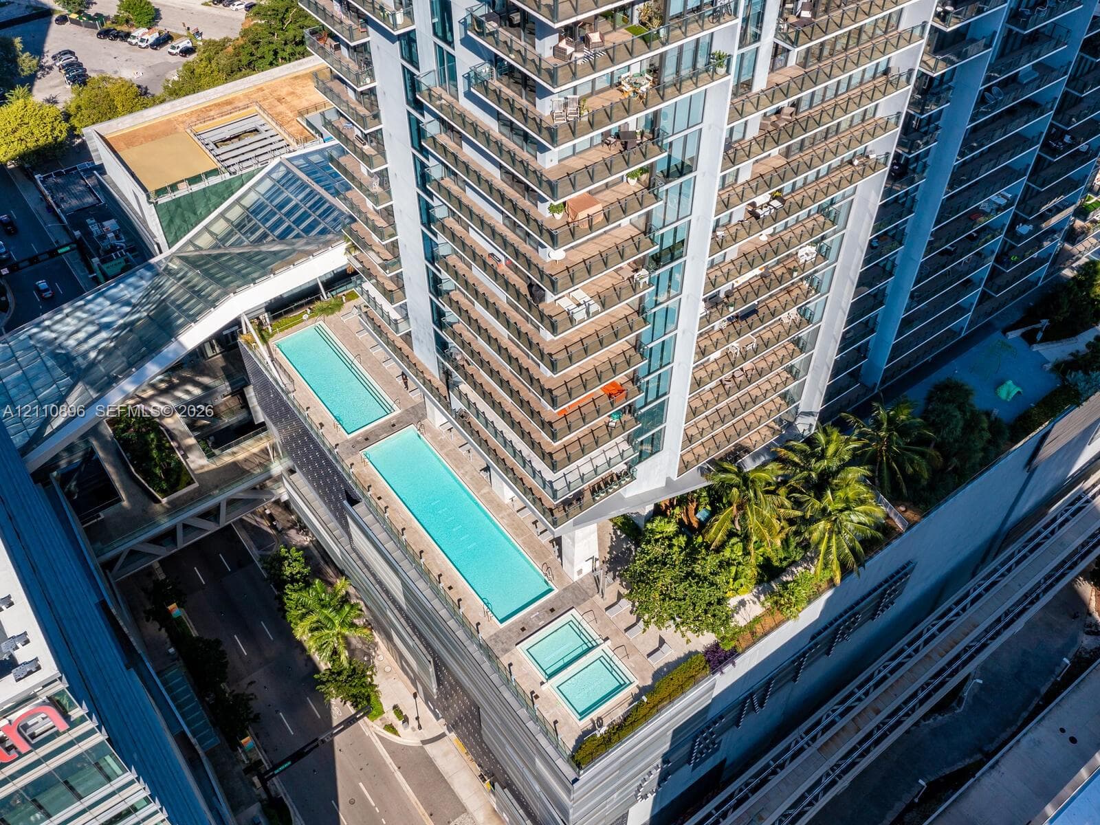 Reach Brickell City Centre · #1906 in Miami - Photo 50