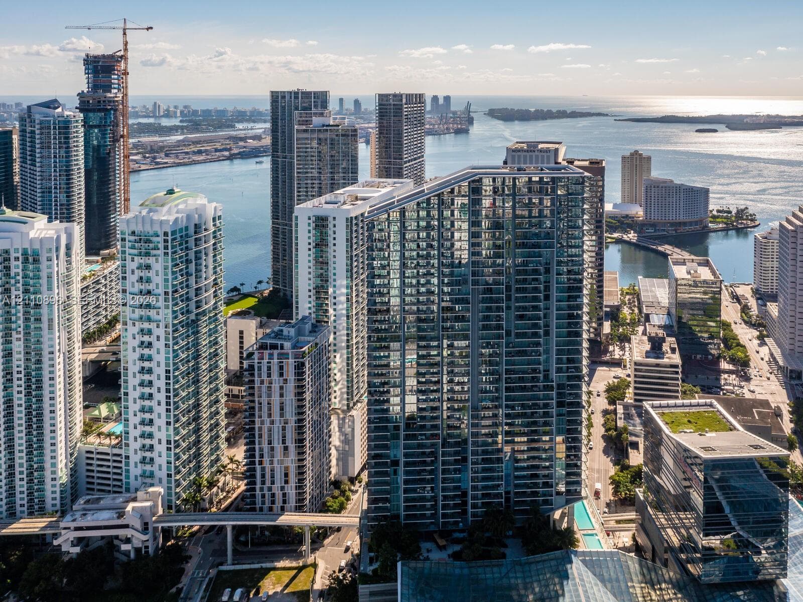 Reach Brickell City Centre · #1906 in Miami - Photo 48