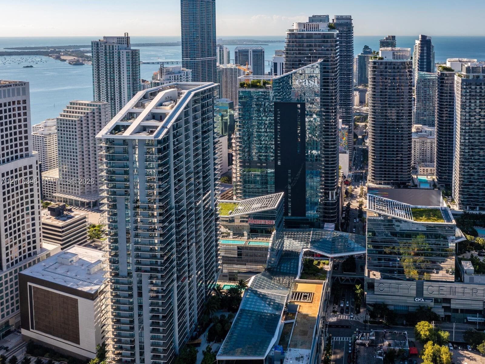 Reach Brickell City Centre · #1906 in Miami - Photo 44