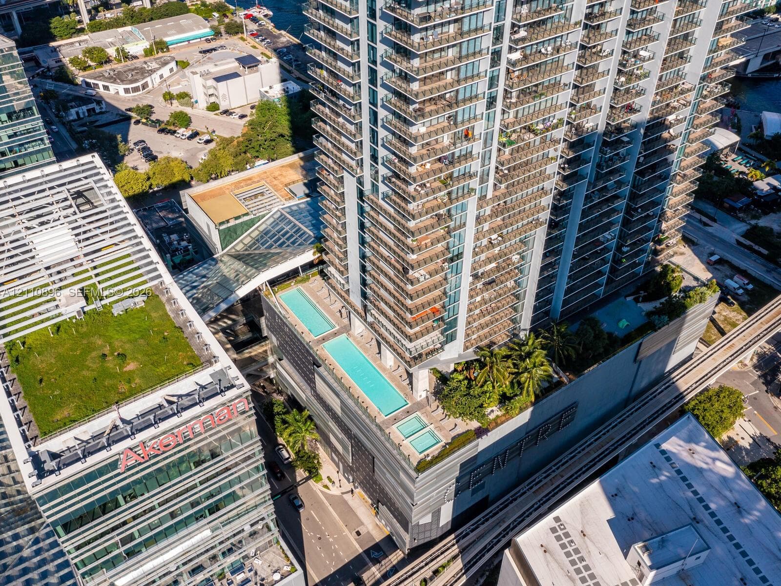 Reach Brickell City Centre · #1906 in Miami - Photo 64