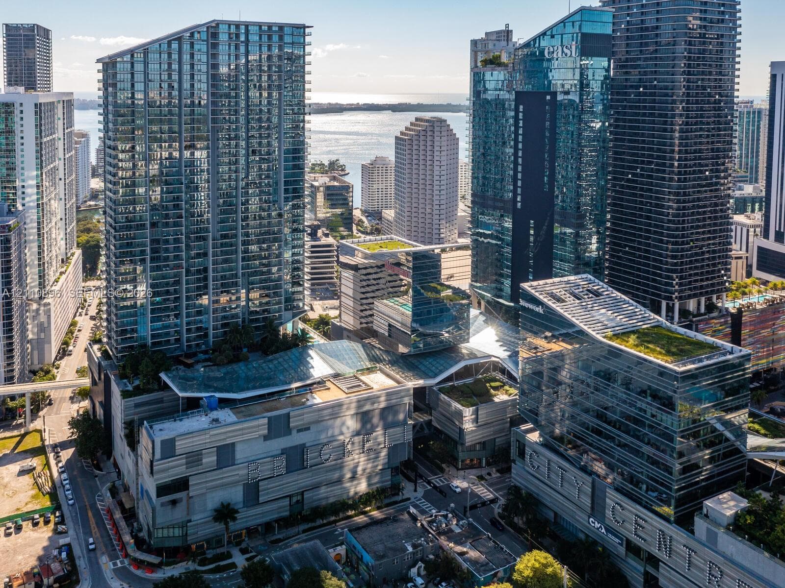 Reach Brickell City Centre · #1906 in Miami - Photo 39