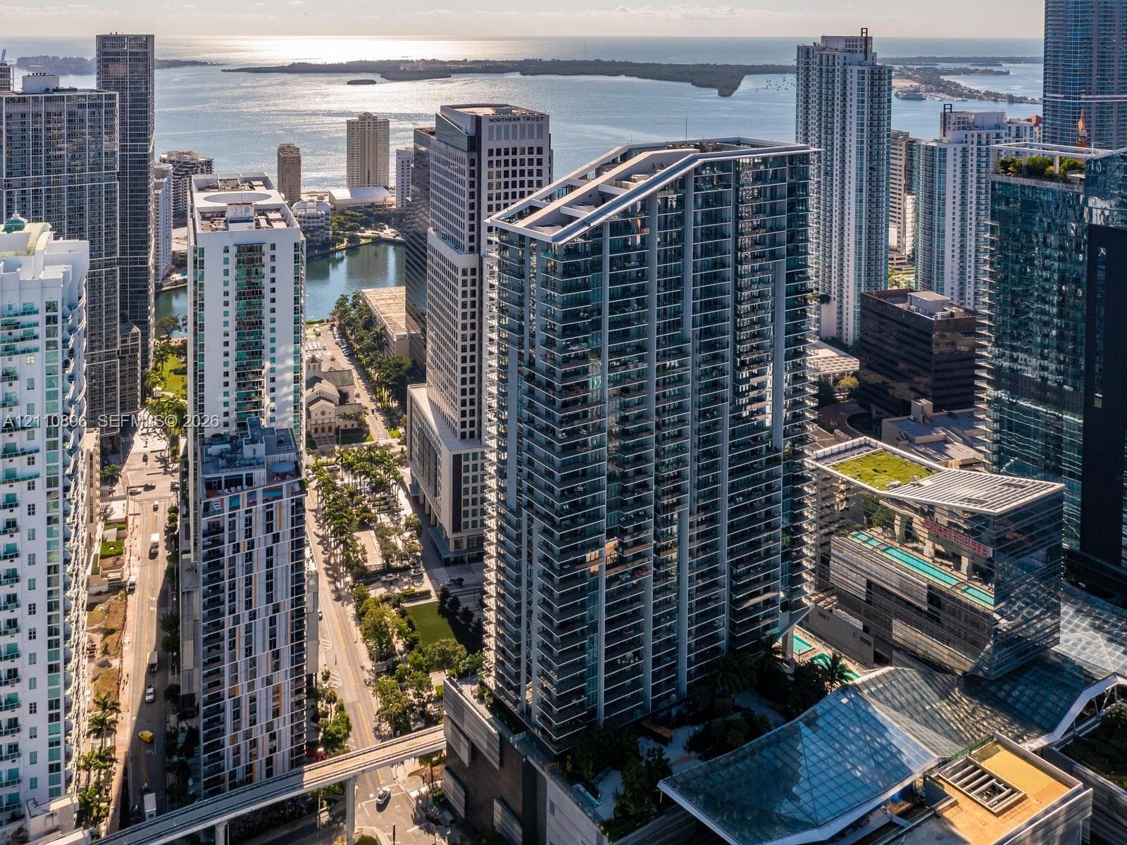 Reach Brickell City Centre · #1906 in Miami - Photo 85