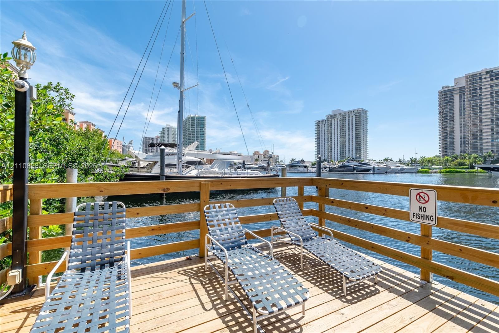 THE YACHT CLUB AT AVENTUR · #6207 in Aventura - Photo 27