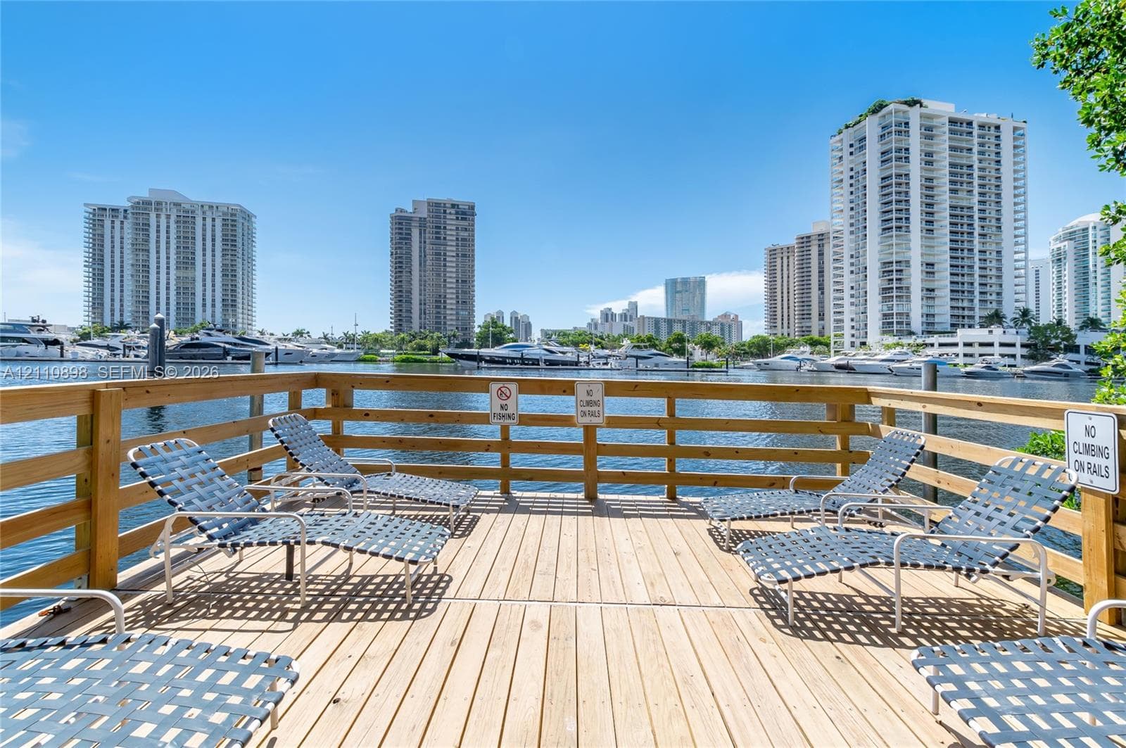 THE YACHT CLUB AT AVENTUR · #6207 in Aventura - Photo 26
