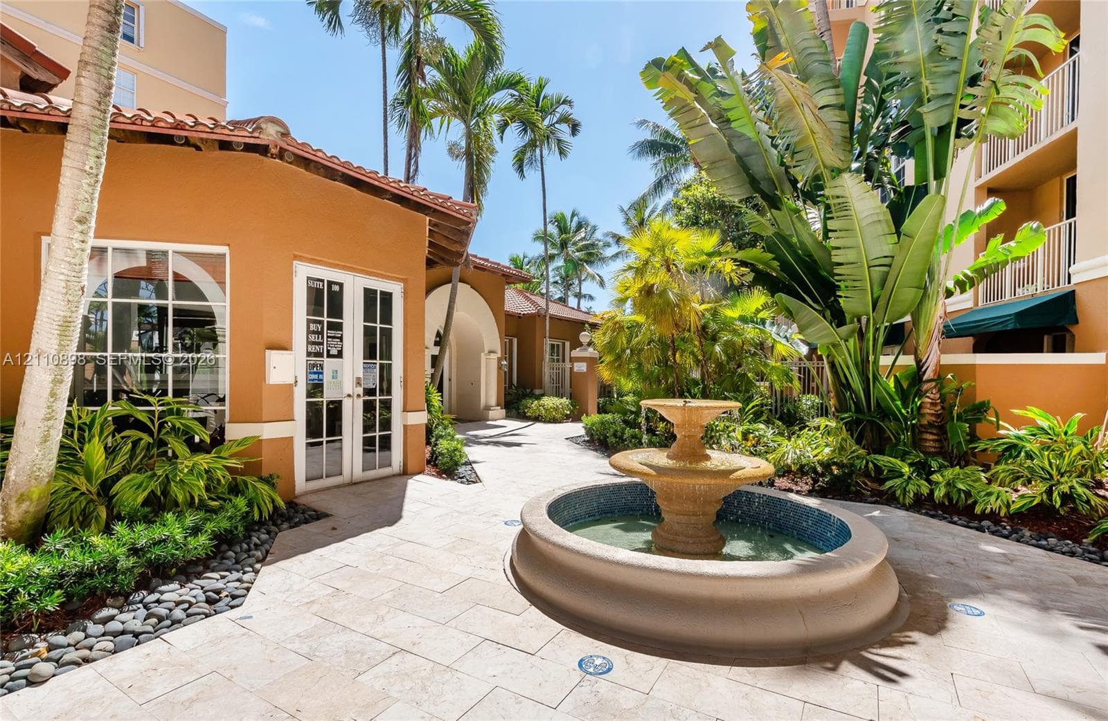 THE YACHT CLUB AT AVENTUR · #6207 in Aventura - Photo 22