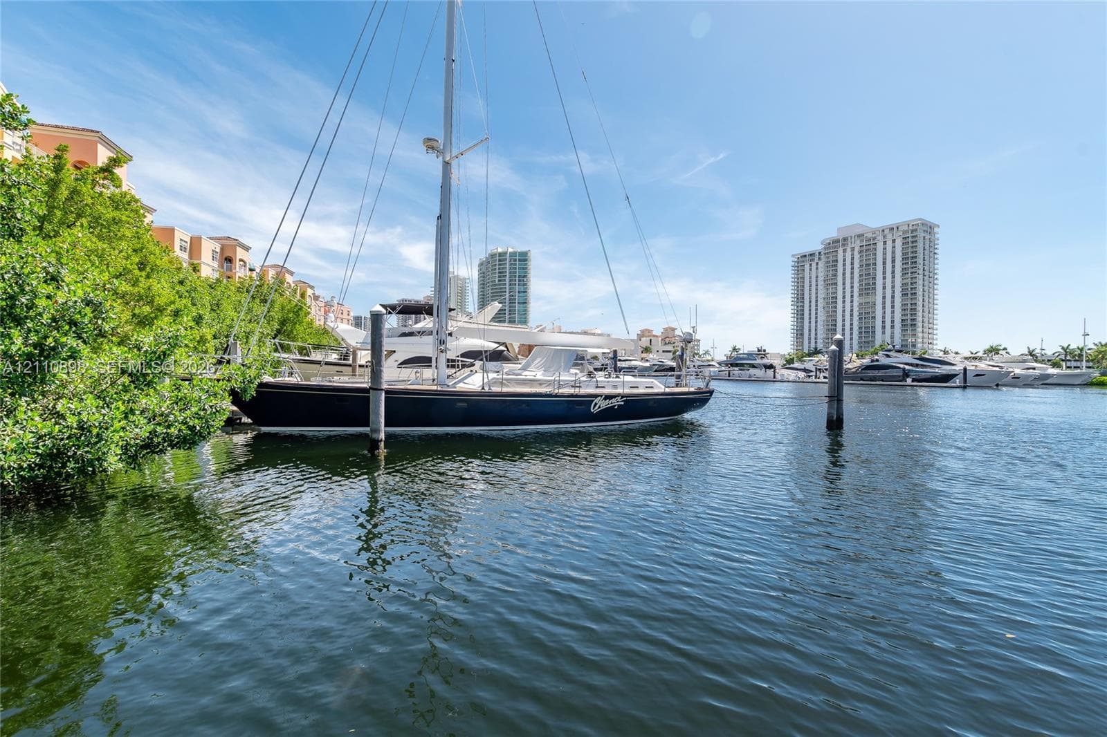 THE YACHT CLUB AT AVENTUR · #6207 in Aventura - Photo 28