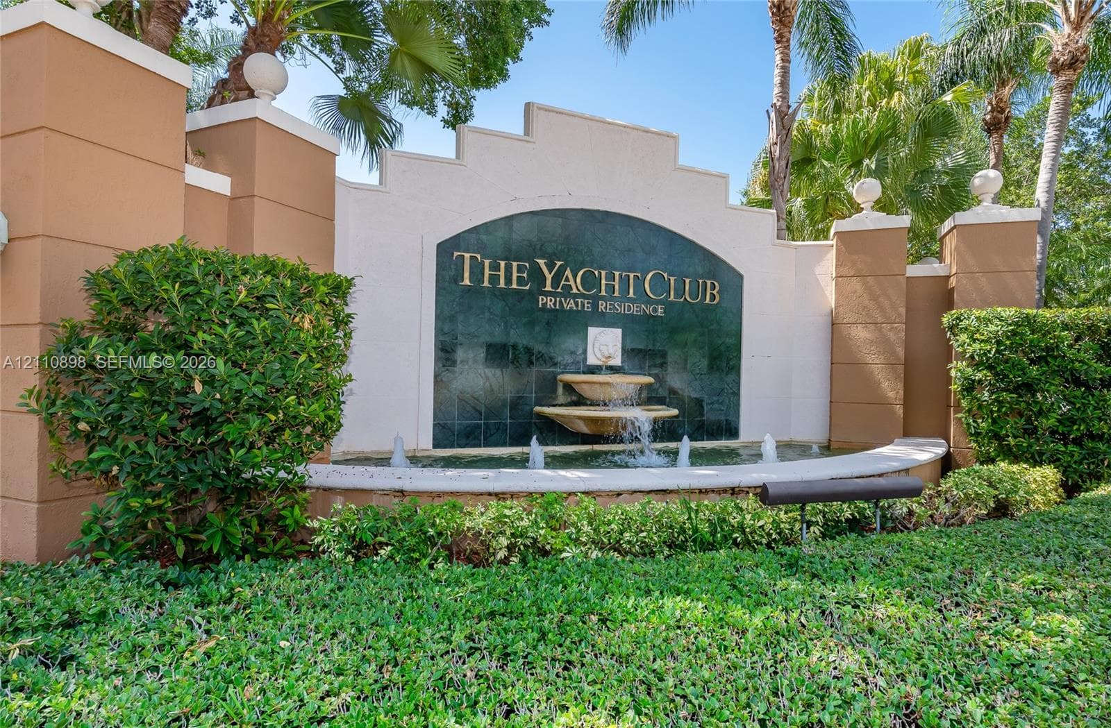 THE YACHT CLUB AT AVENTUR · #6207 in Aventura - Photo 30