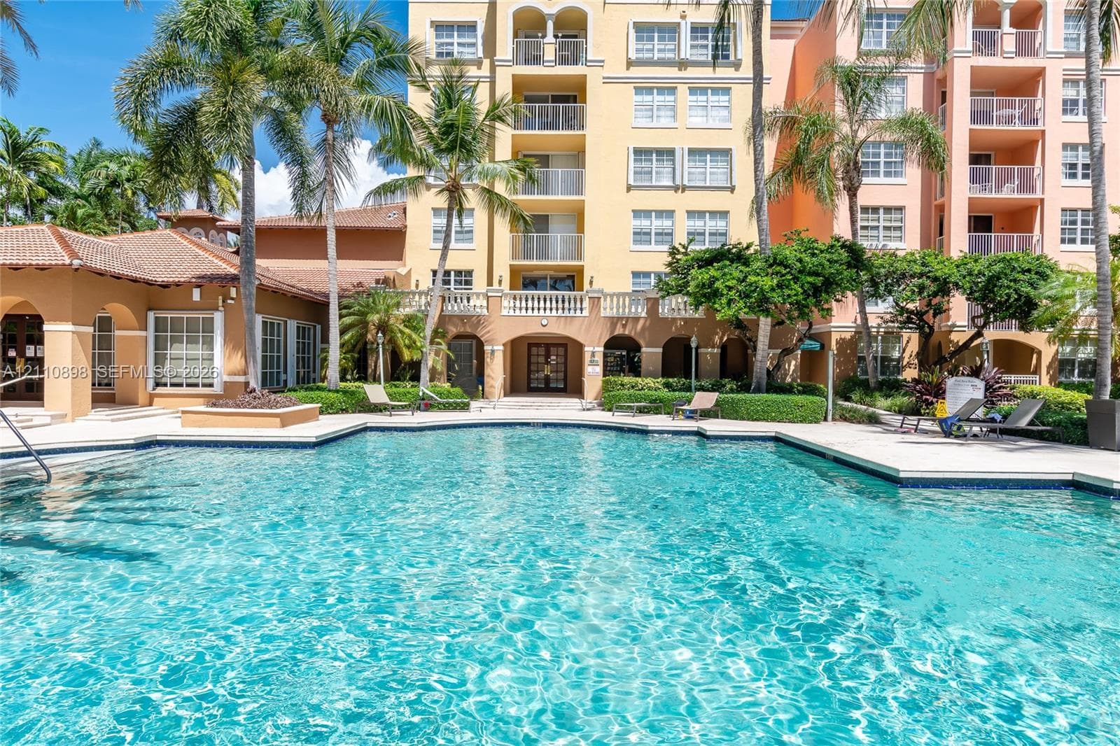 THE YACHT CLUB AT AVENTUR · #6207 in Aventura - Photo 18