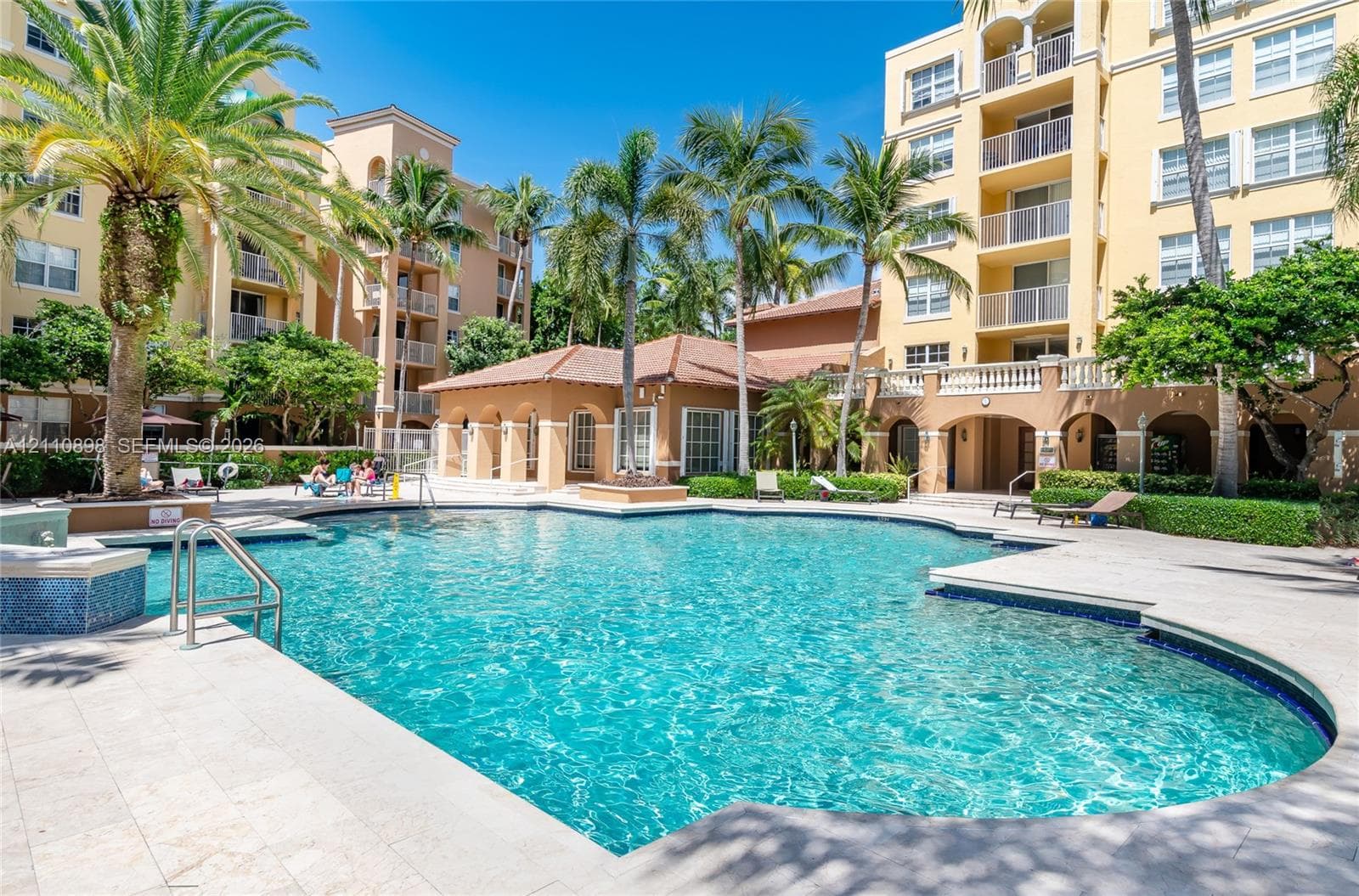 THE YACHT CLUB AT AVENTUR · #6207 in Aventura - Photo 19