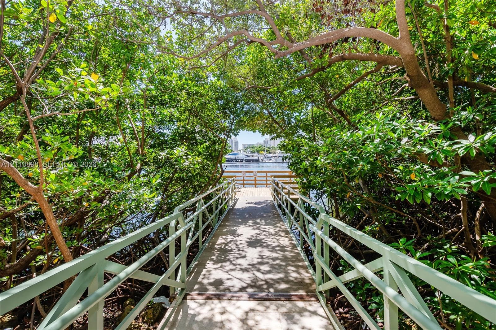 THE YACHT CLUB AT AVENTUR · #6207 in Aventura - Photo 25