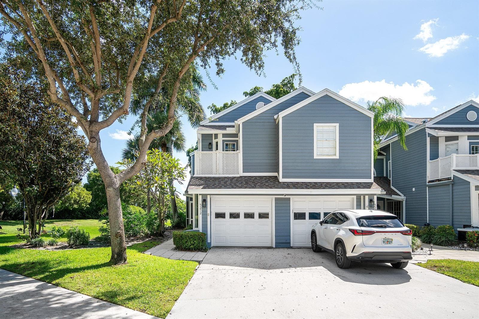 5272 Buckhead Circle #01010