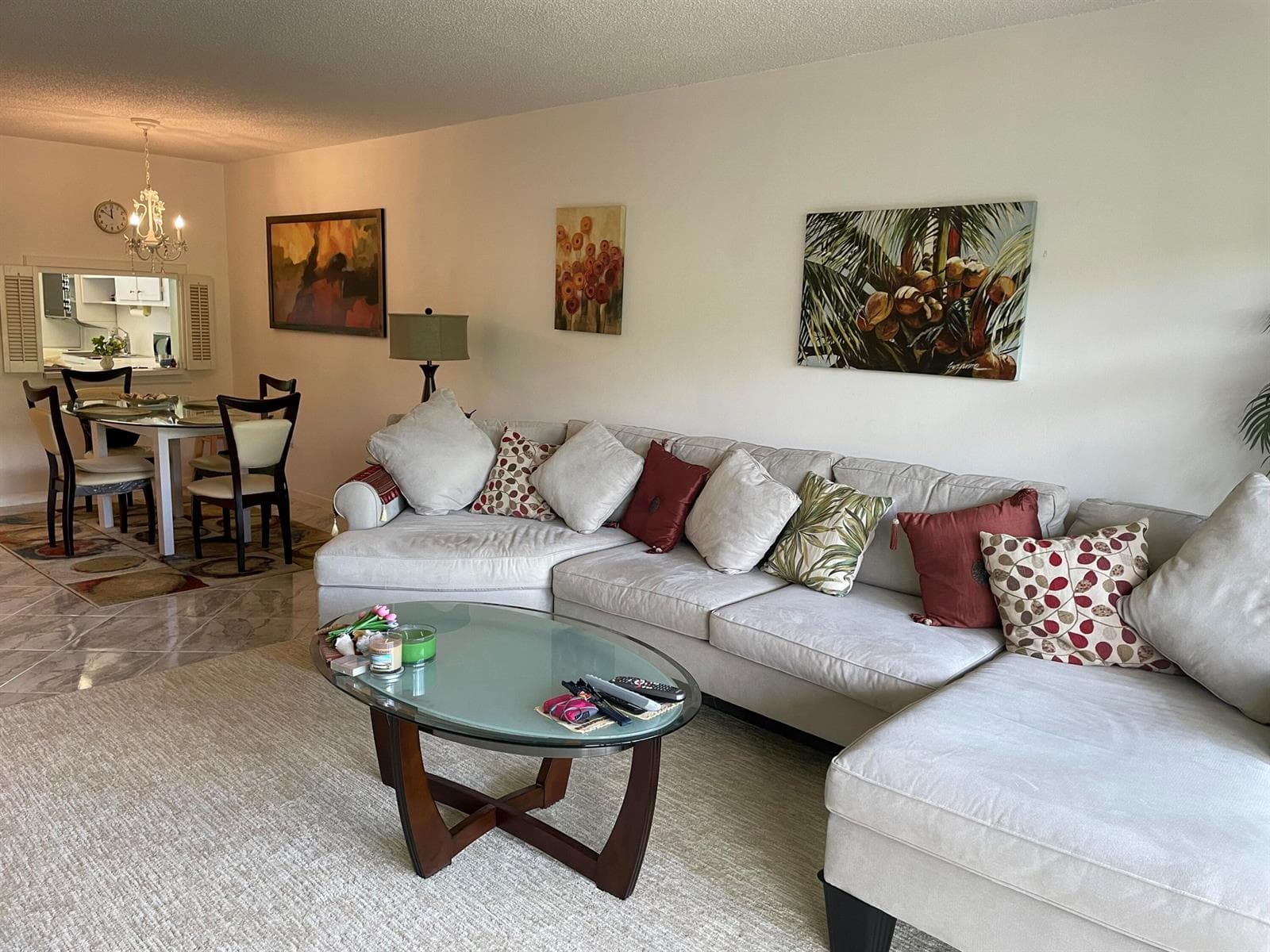 Living/Dining