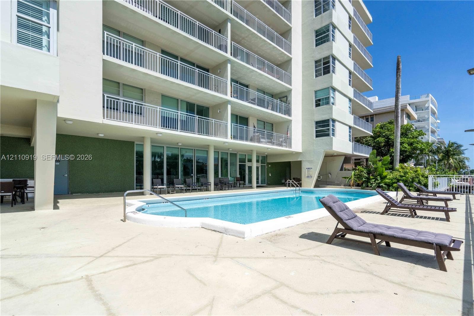 ST REGIS APTS CONDO · #7D in Bay Harbor Islands - Photo 30