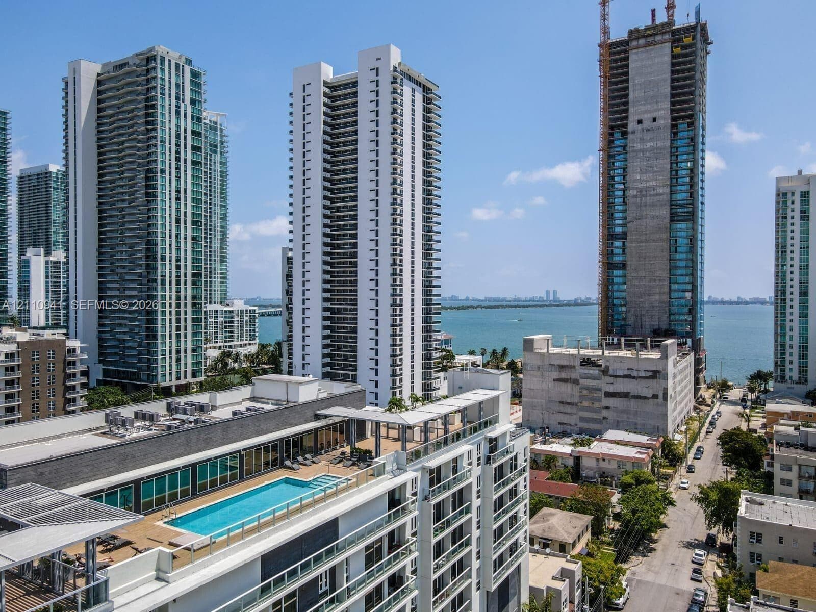 26 Edgewater · #907 in Miami - Photo 40