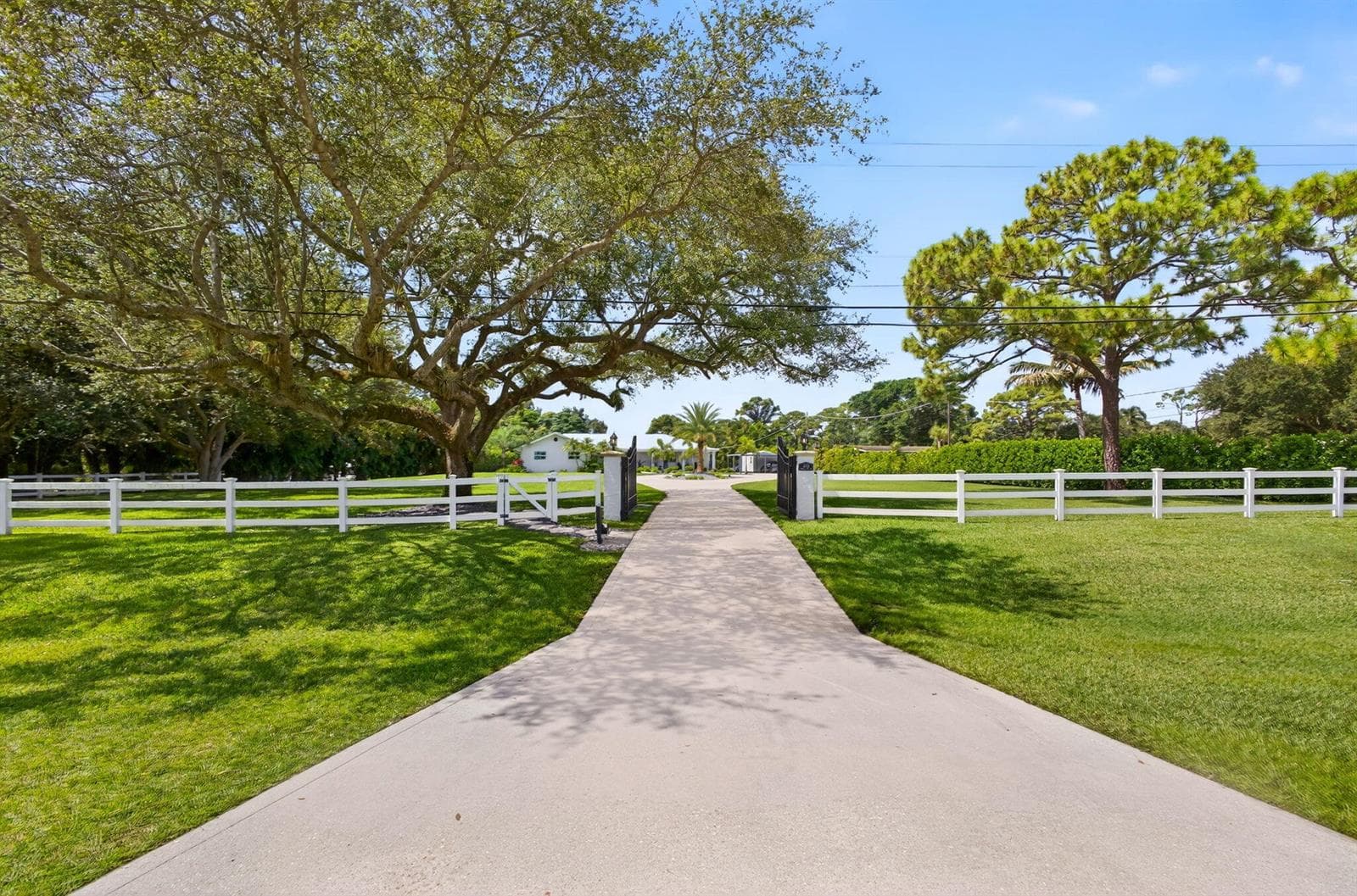 Community Amenities