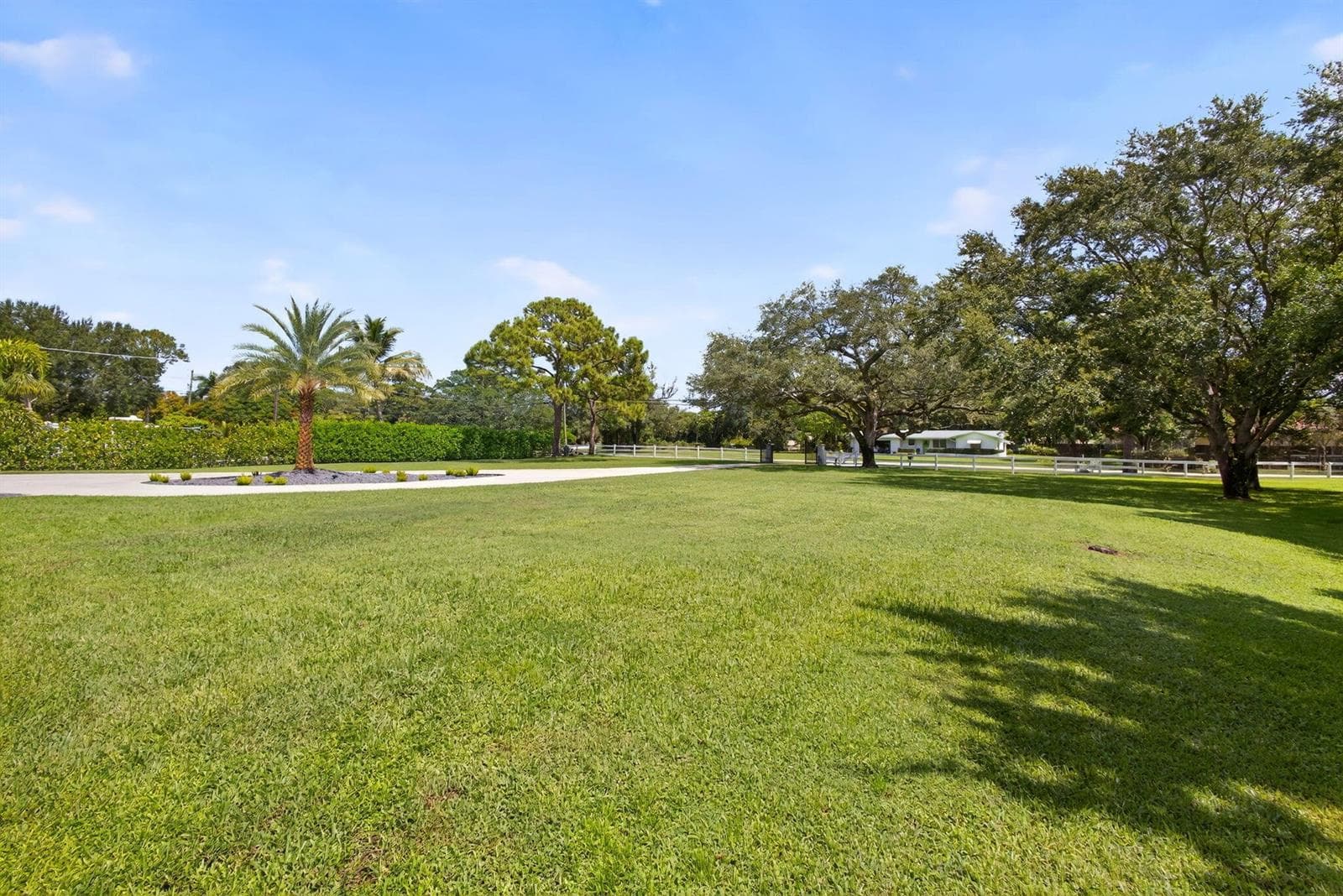 Community Amenities