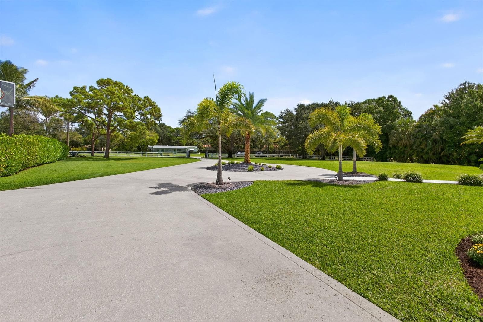 Community Amenities