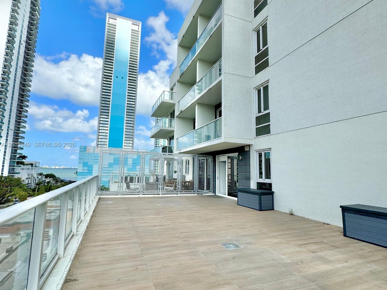 26 Edgewater · #519 in Miami - Photo 3