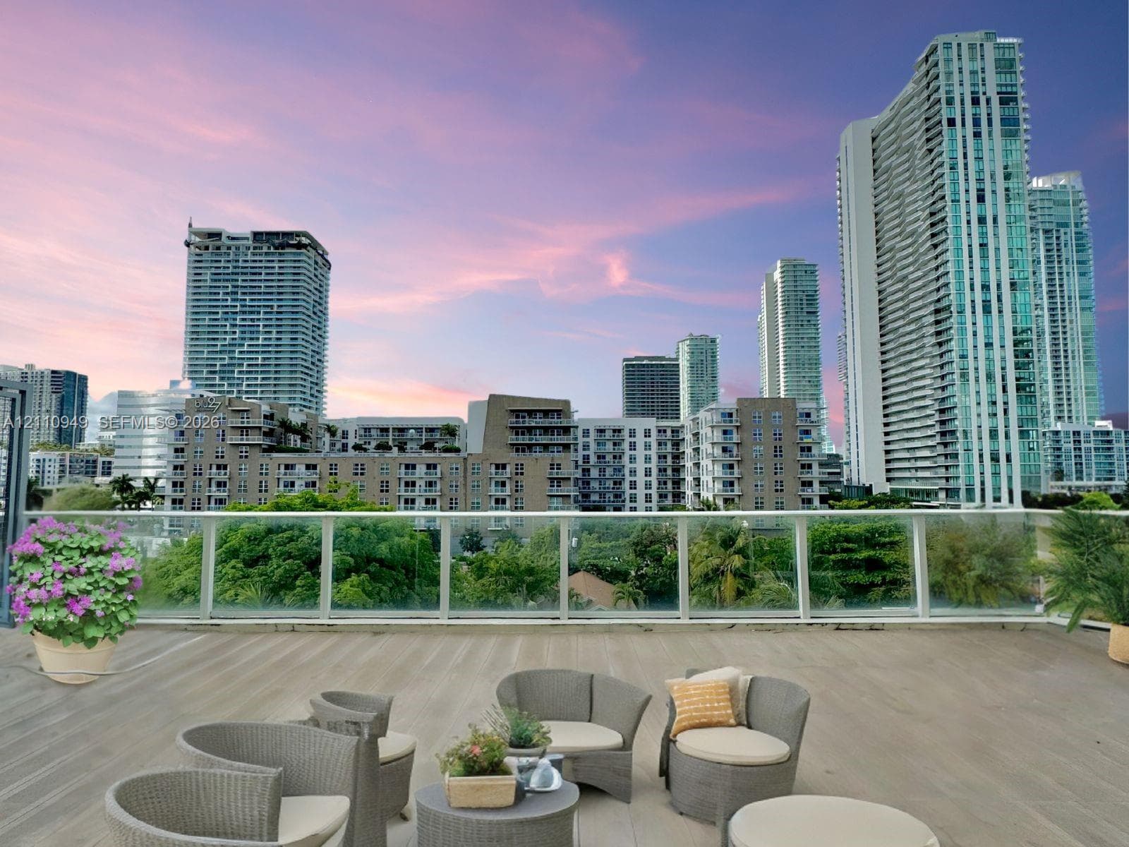 26 Edgewater #519