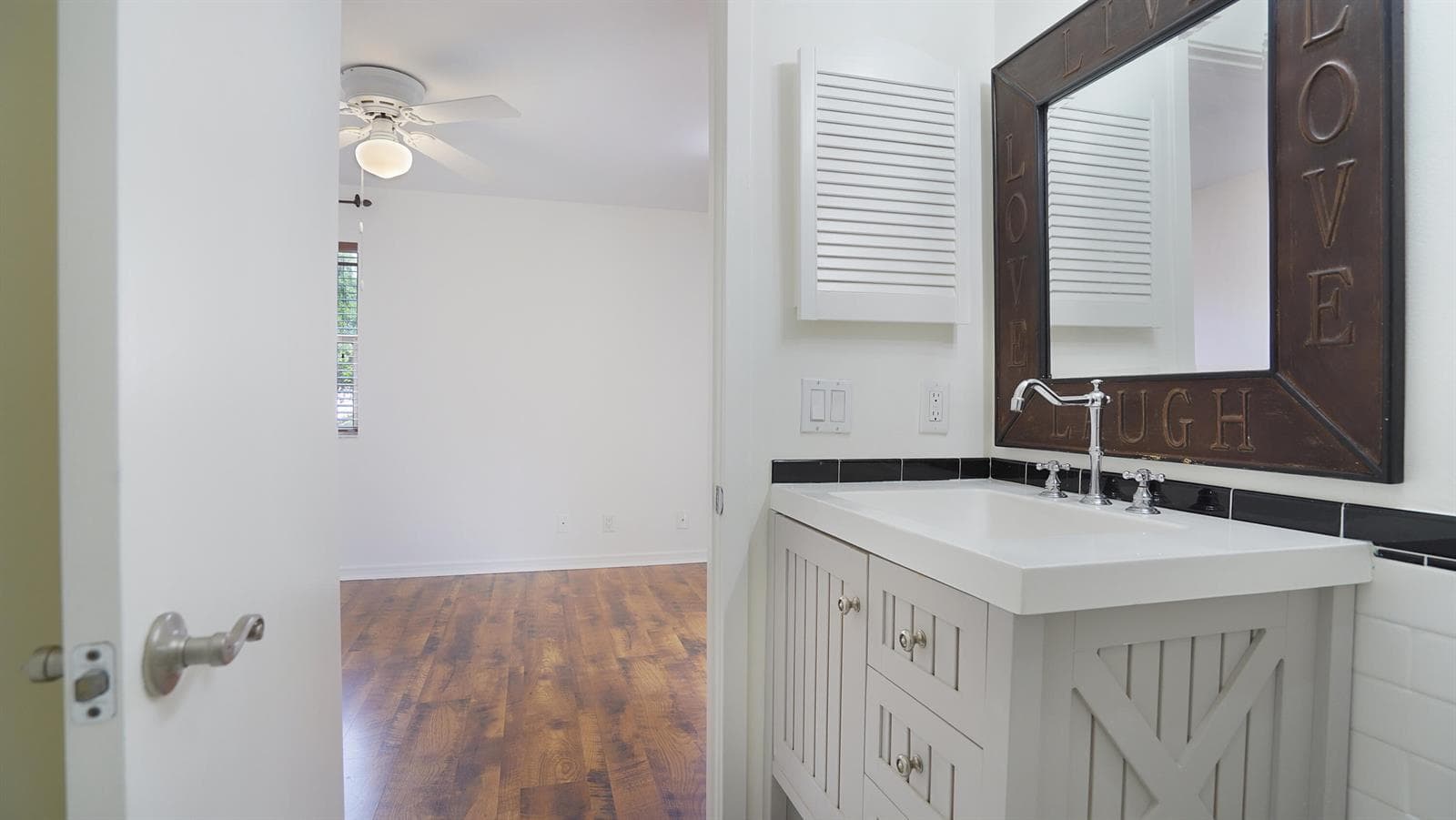 2nd Bedroom Bath