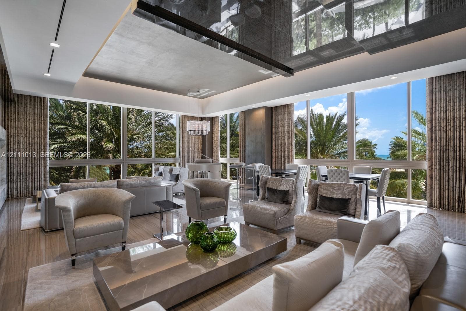 The Mansions at Acqualina · #3101 in Sunny Isles Beach - Photo 32
