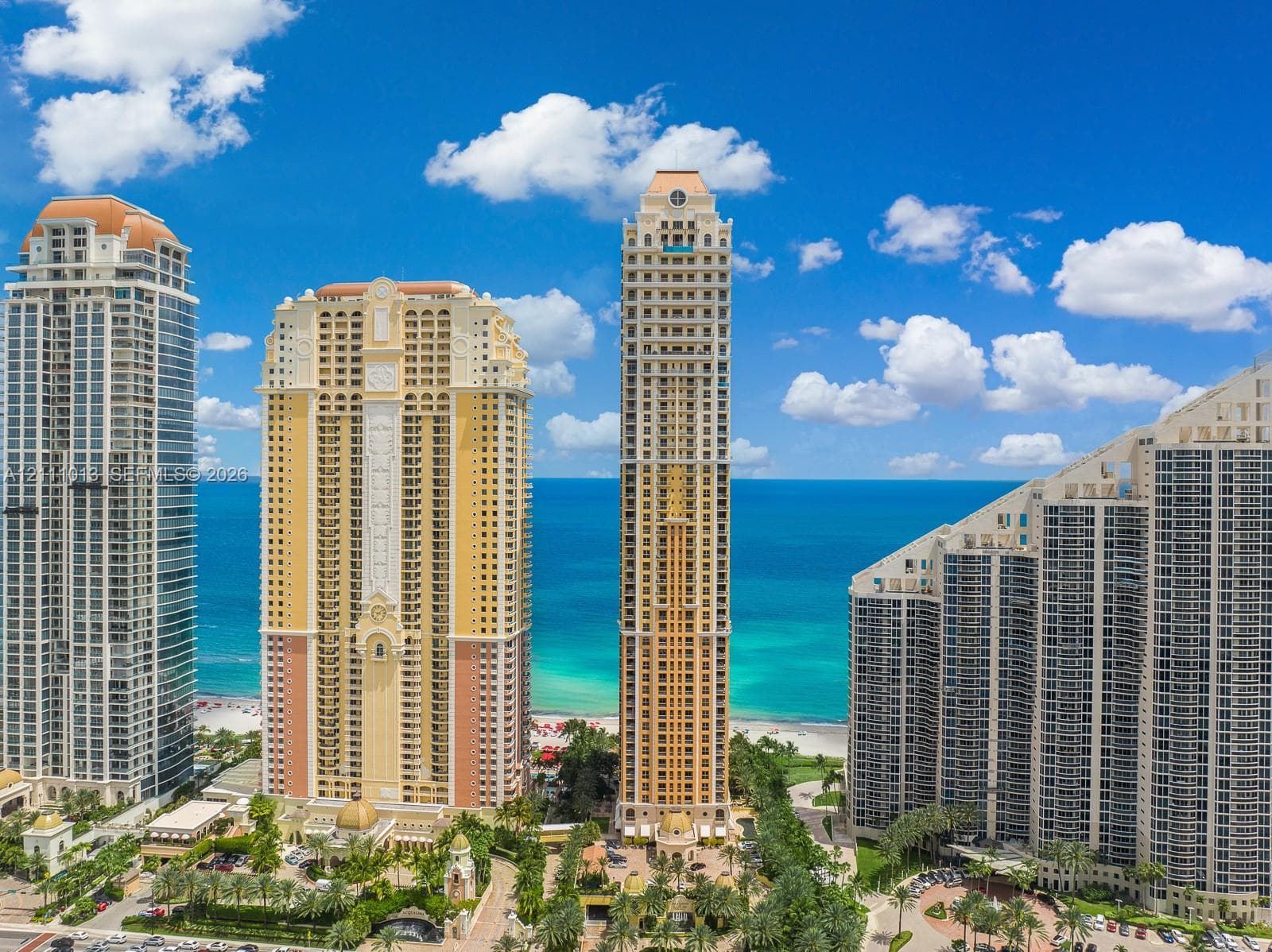 The Mansions at Acqualina · #3101 in Sunny Isles Beach - Photo 45