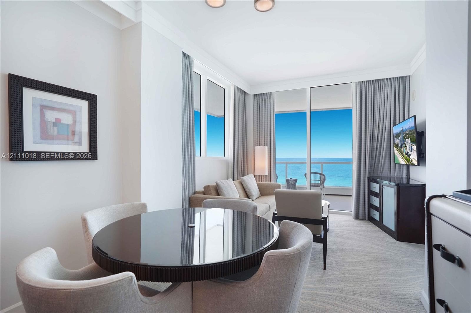 Fontainebleau III Ocean Club (Sorrento) · #709 in Miami Beach - Photo 12