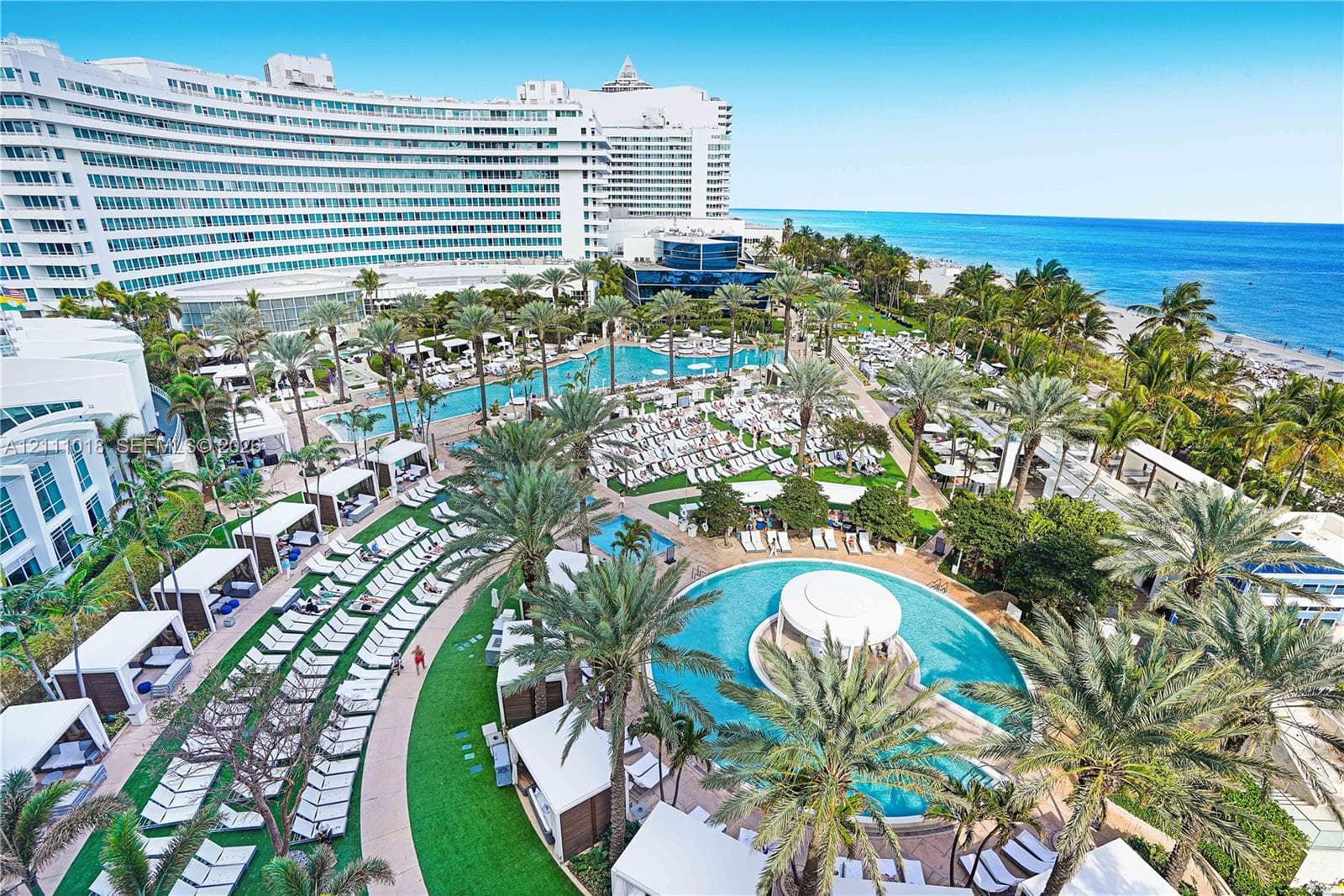 Fontainebleau III Ocean Club (Sorrento) · #709 in Miami Beach - Photo 4