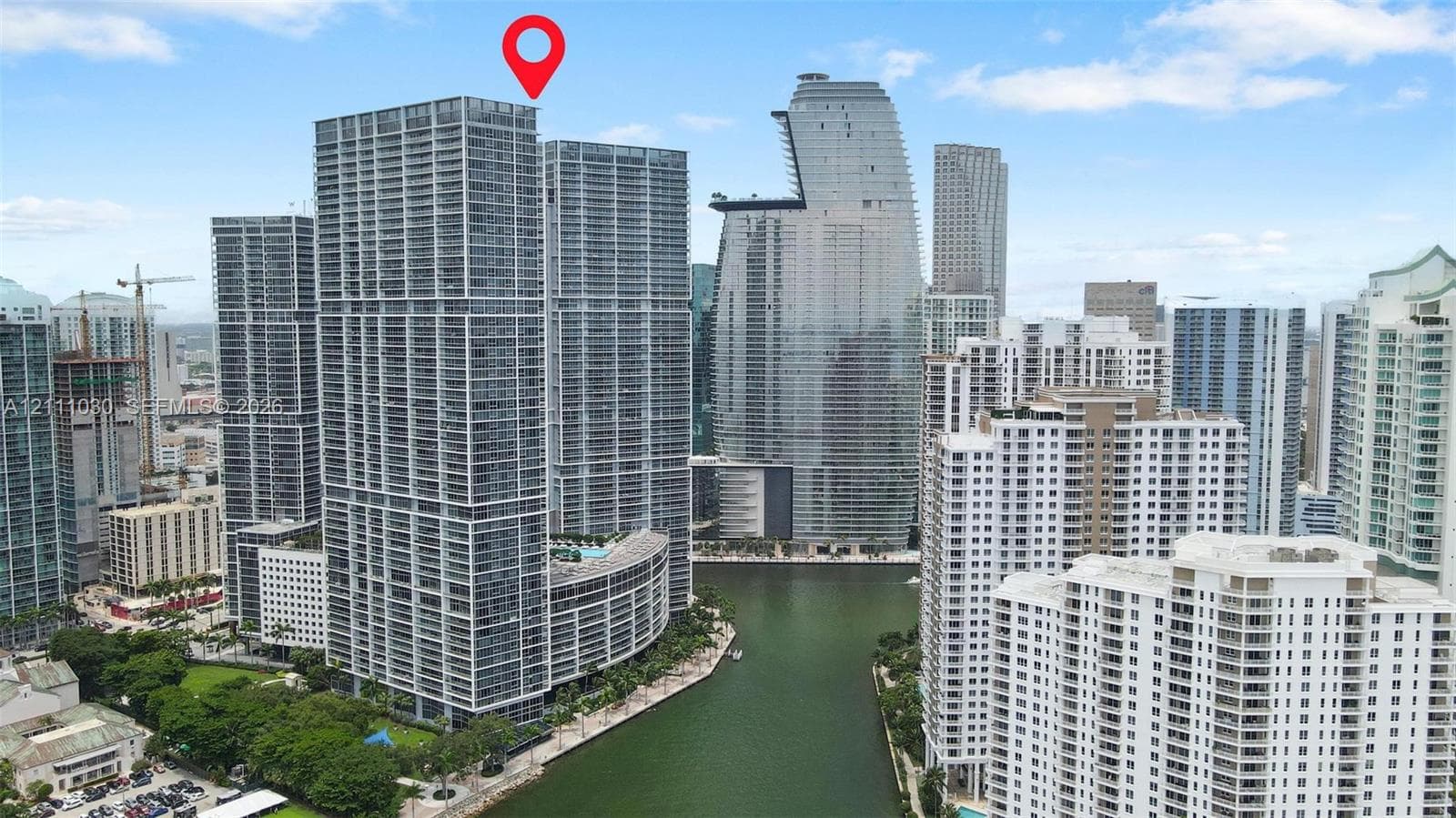 Icon Brickell II · #501 in Miami - Photo 27