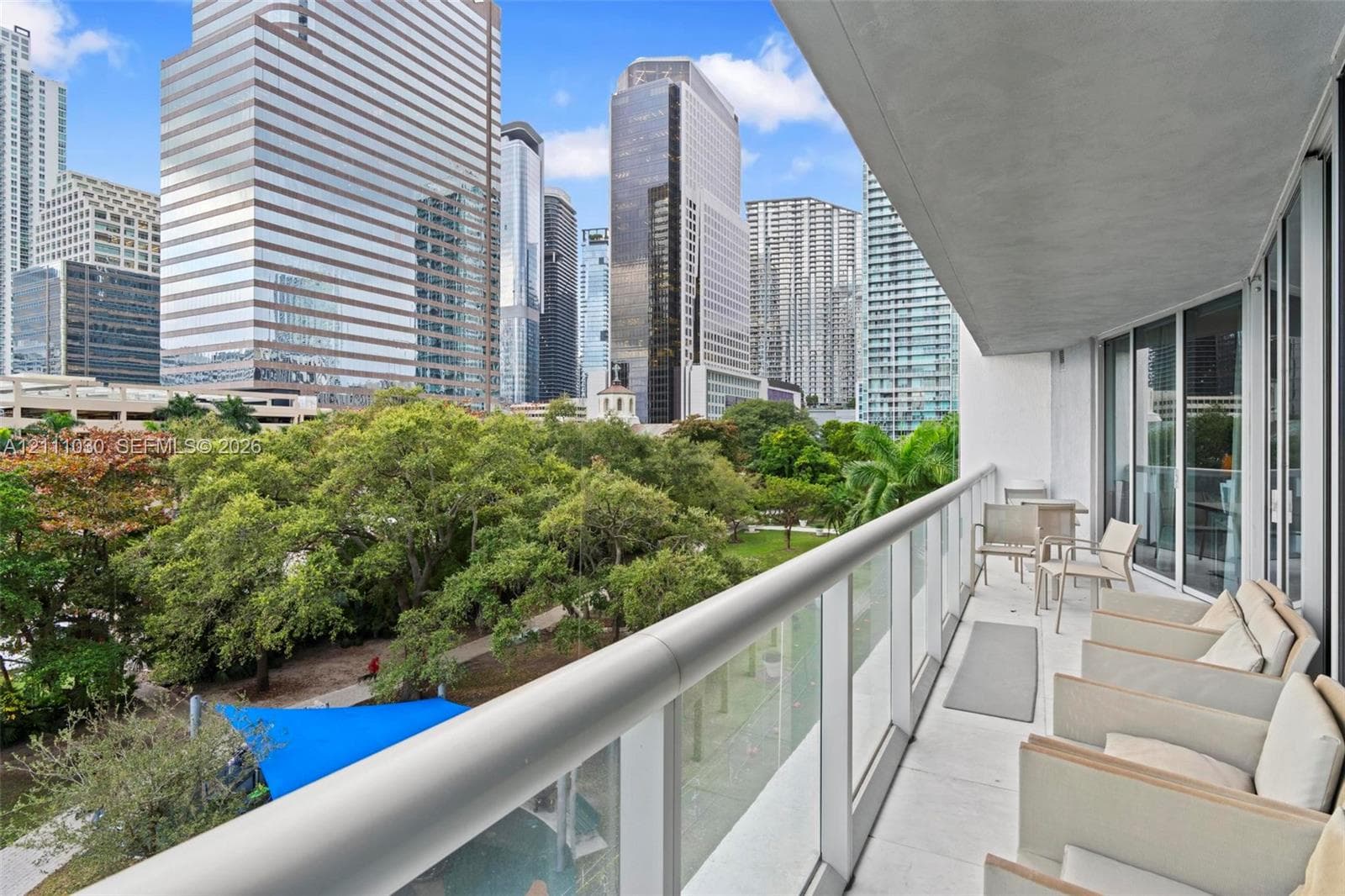 Icon Brickell II · #501 in Miami - Photo 2