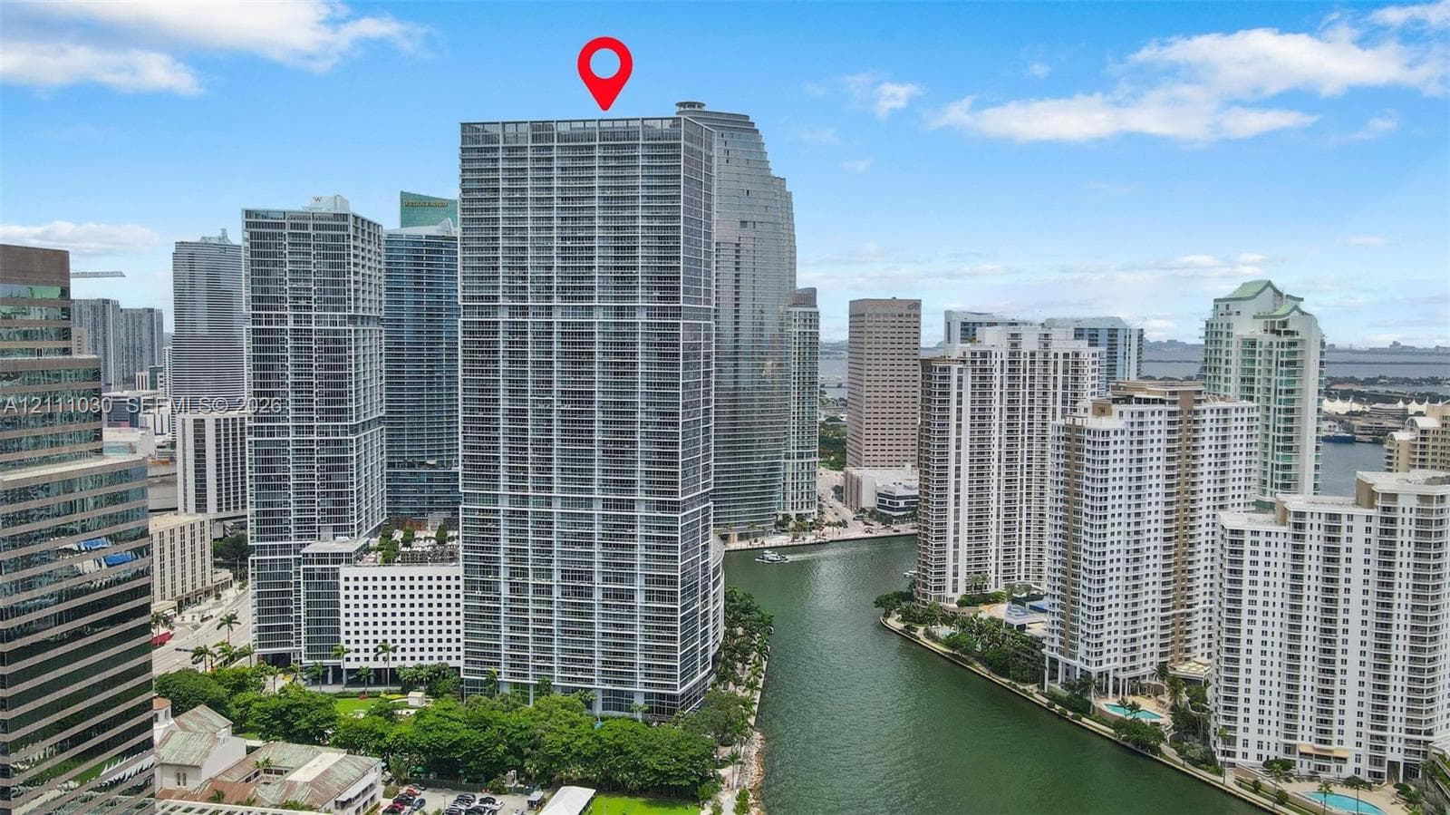Icon Brickell II · #501 in Miami - Photo 26