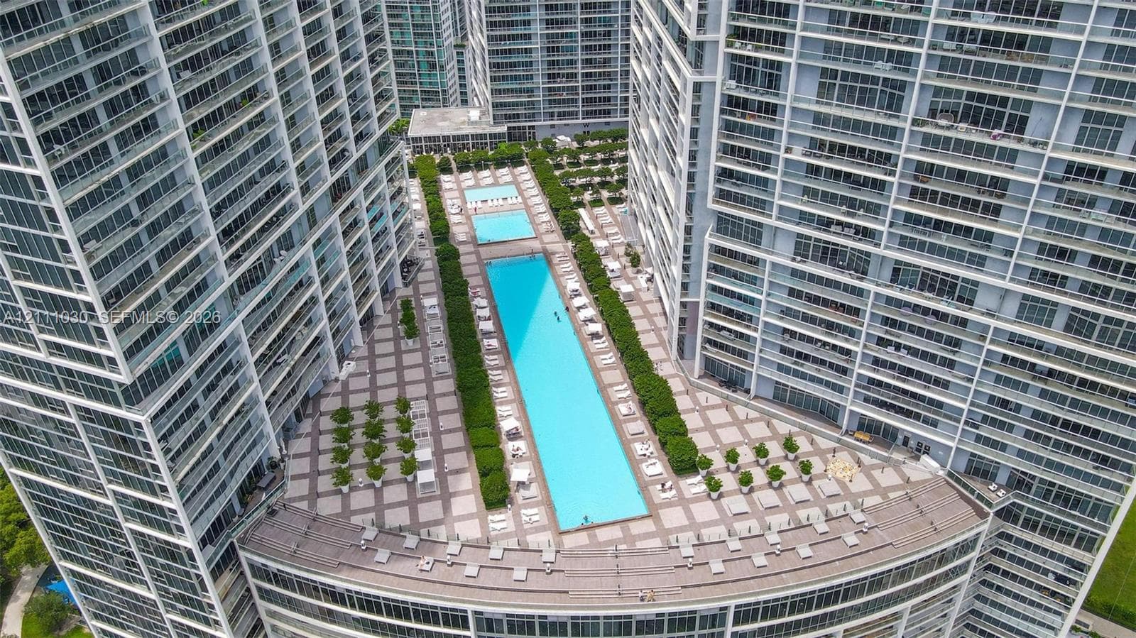 Icon Brickell II · #501 in Miami - Photo 28