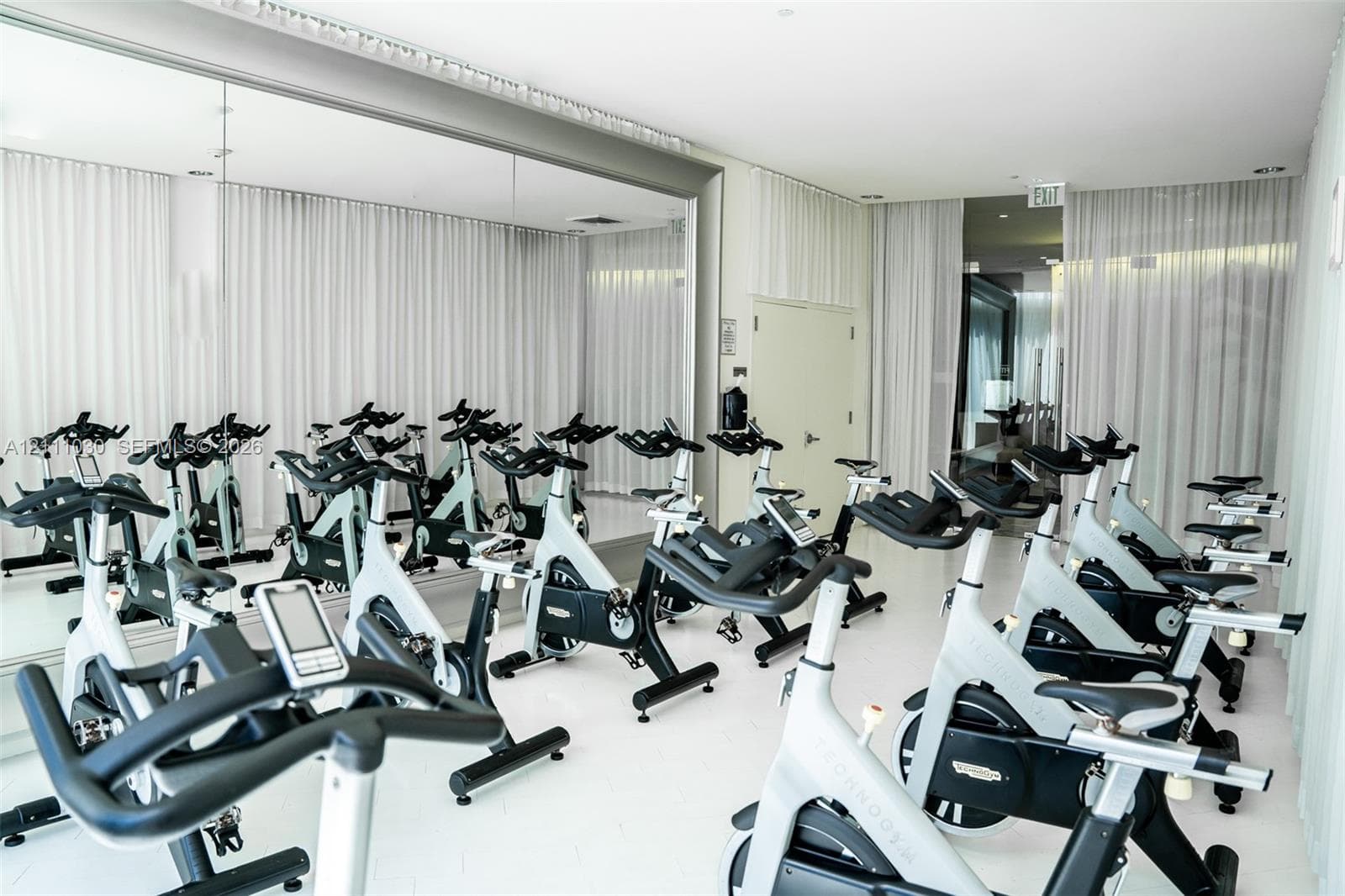 Icon Brickell II · #501 in Miami - Photo 30