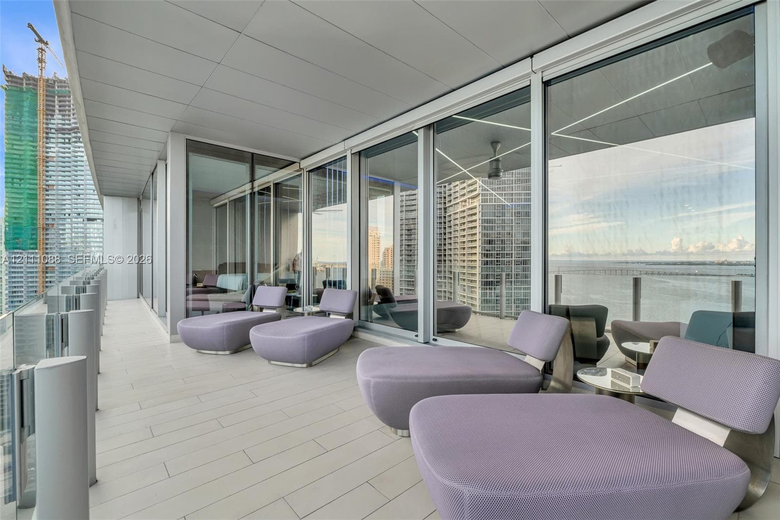 Aston Martin Residences · #3103C in Miami - Photo 20