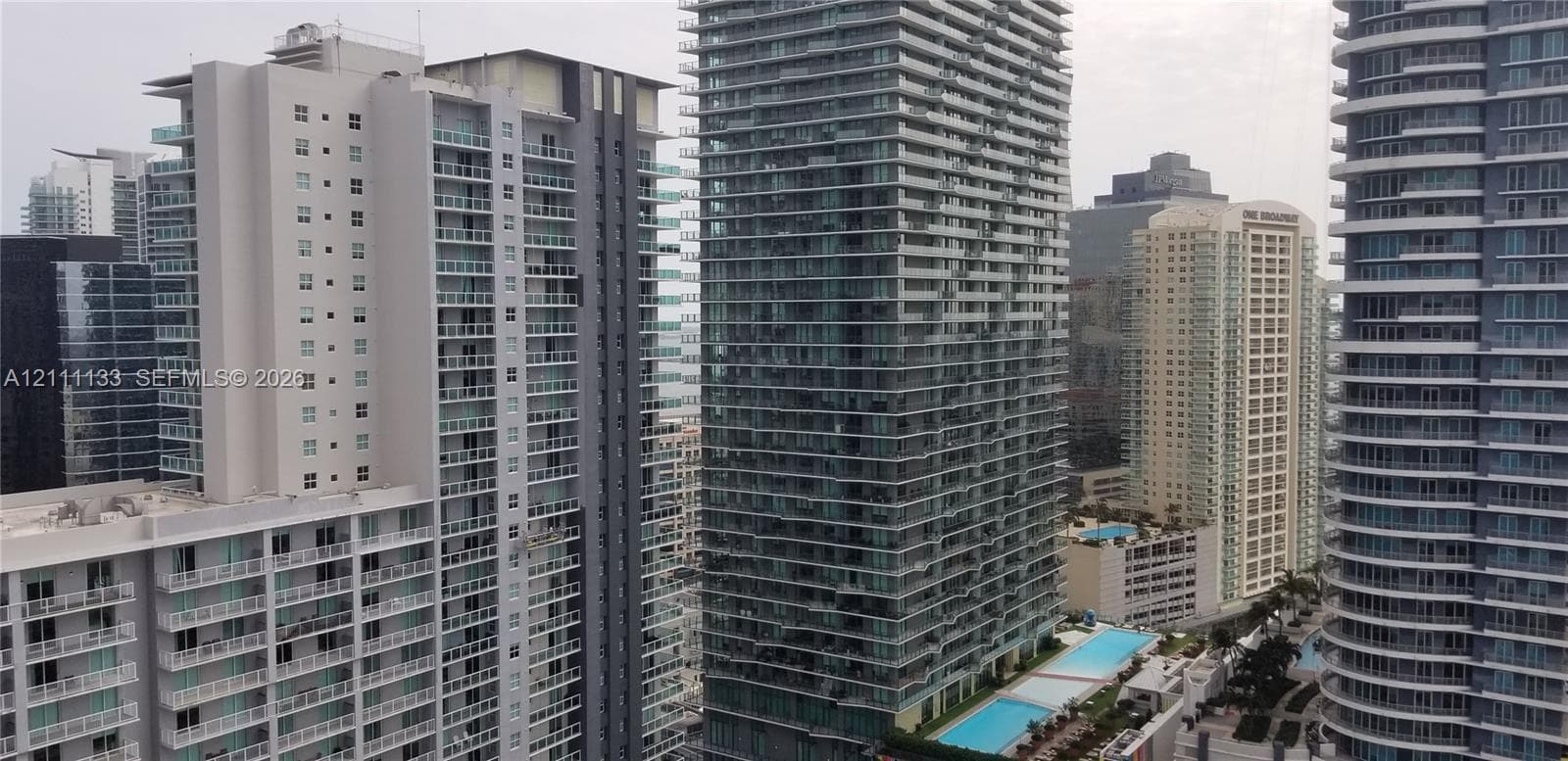 Axis on Brickell North · #3305-S in Miami - Photo 27