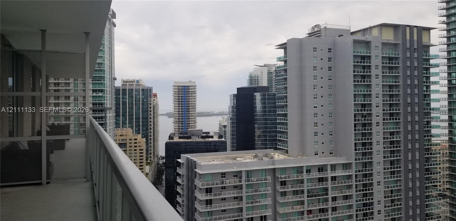 Axis on Brickell North · #3305-S in Miami - Photo 17