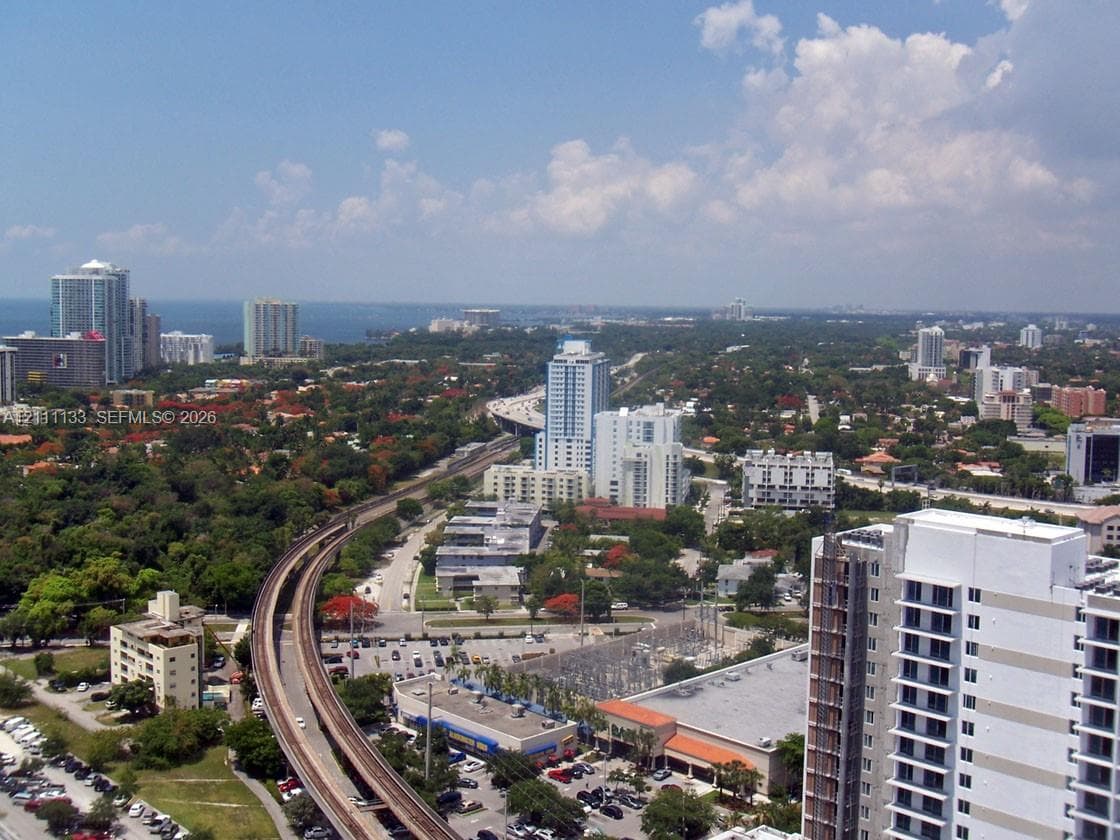 Axis on Brickell North · #3305-S in Miami - Photo 12
