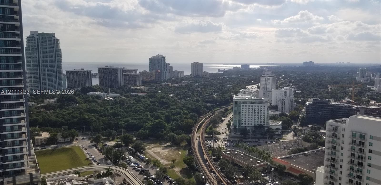 Axis on Brickell North · #3305-S in Miami - Photo 32