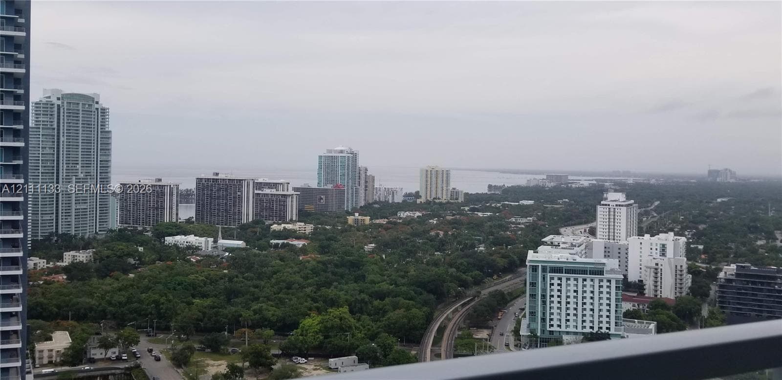 Axis on Brickell North · #3305-S in Miami - Photo 20