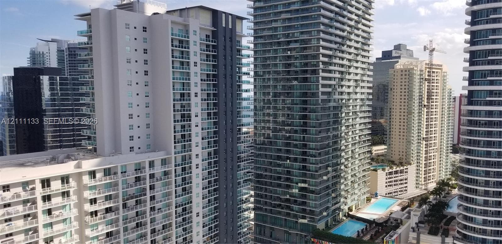 Axis on Brickell North · #3305-S in Miami - Photo 30