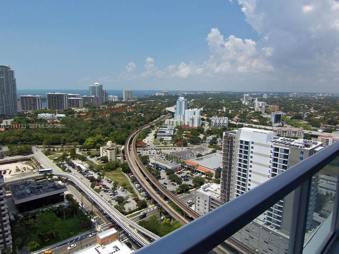 Axis on Brickell North · #3305-S in Miami - Photo 10