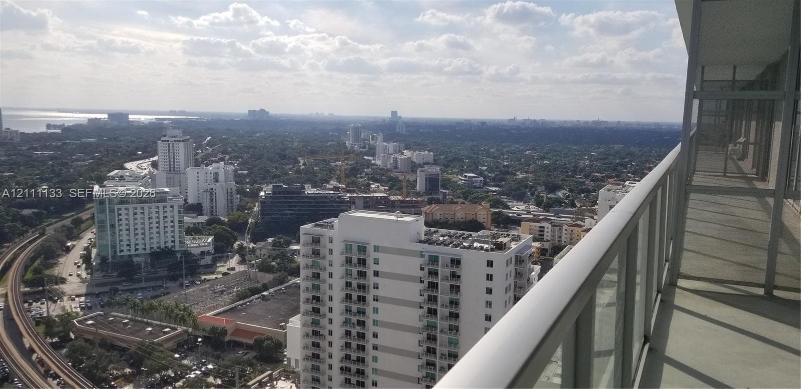 Axis on Brickell North · #3305-S in Miami - Photo 33