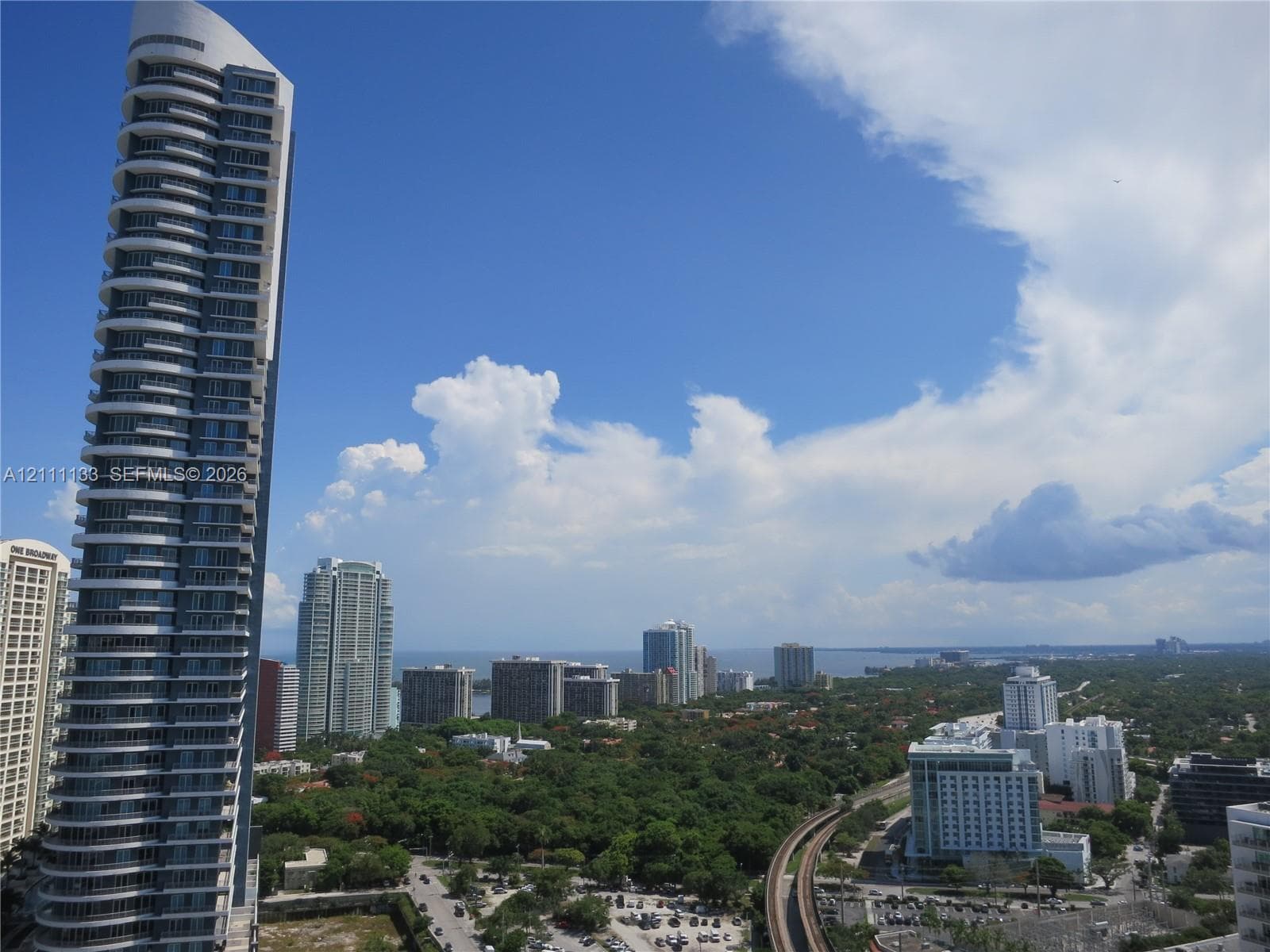 Axis on Brickell North · #3305-S in Miami - Photo 14