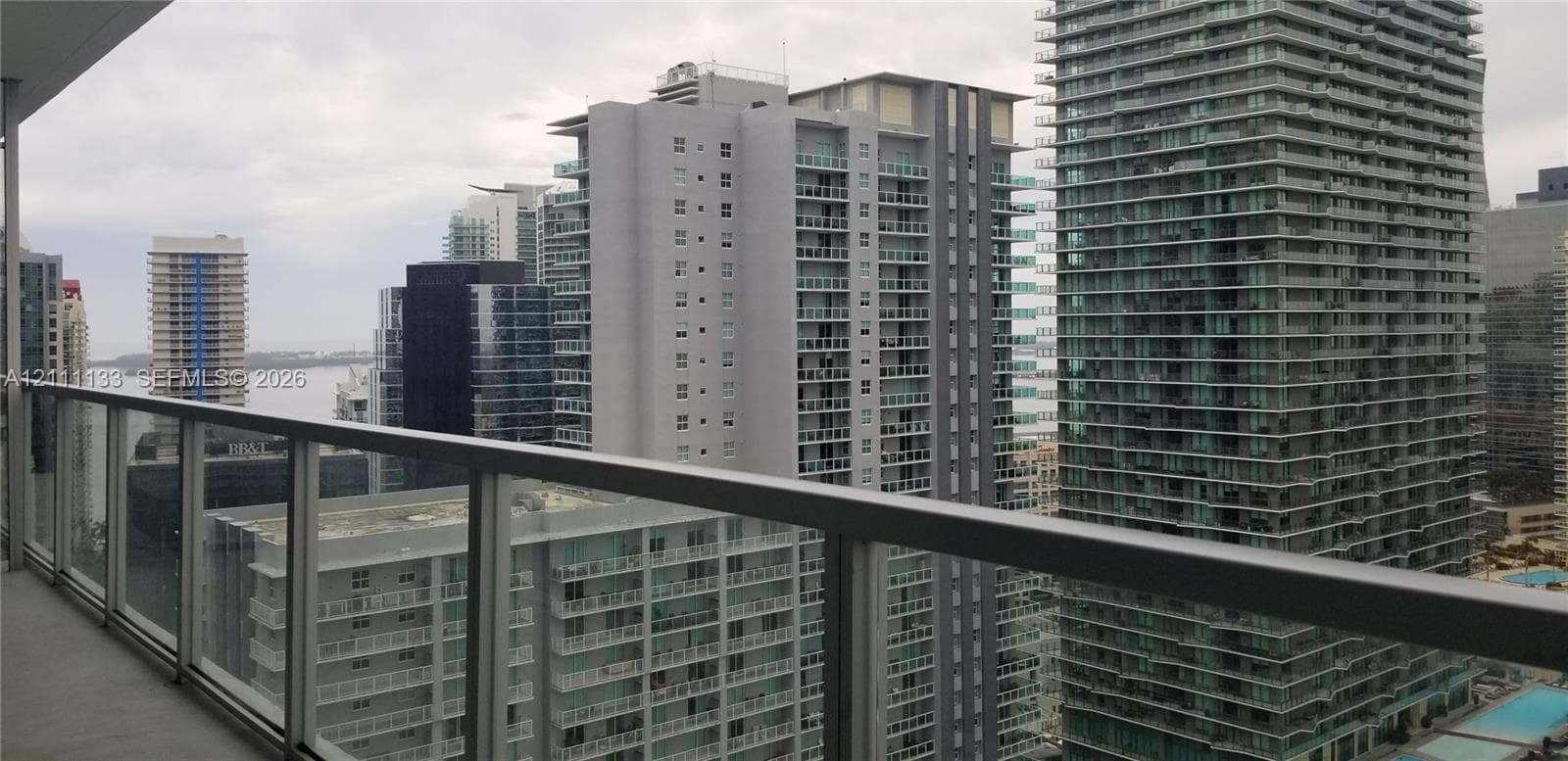 Axis on Brickell North · #3305-S in Miami - Photo 18