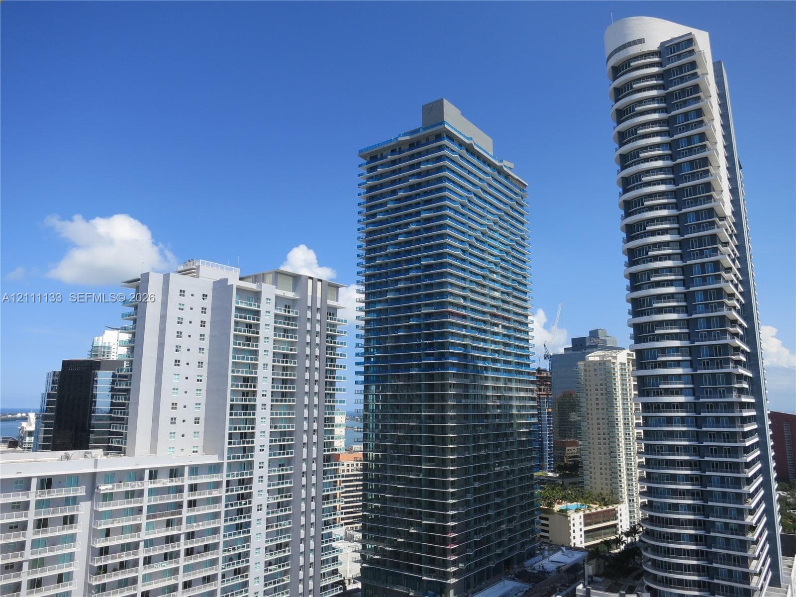 Axis on Brickell North · #3305-S in Miami - Photo 15