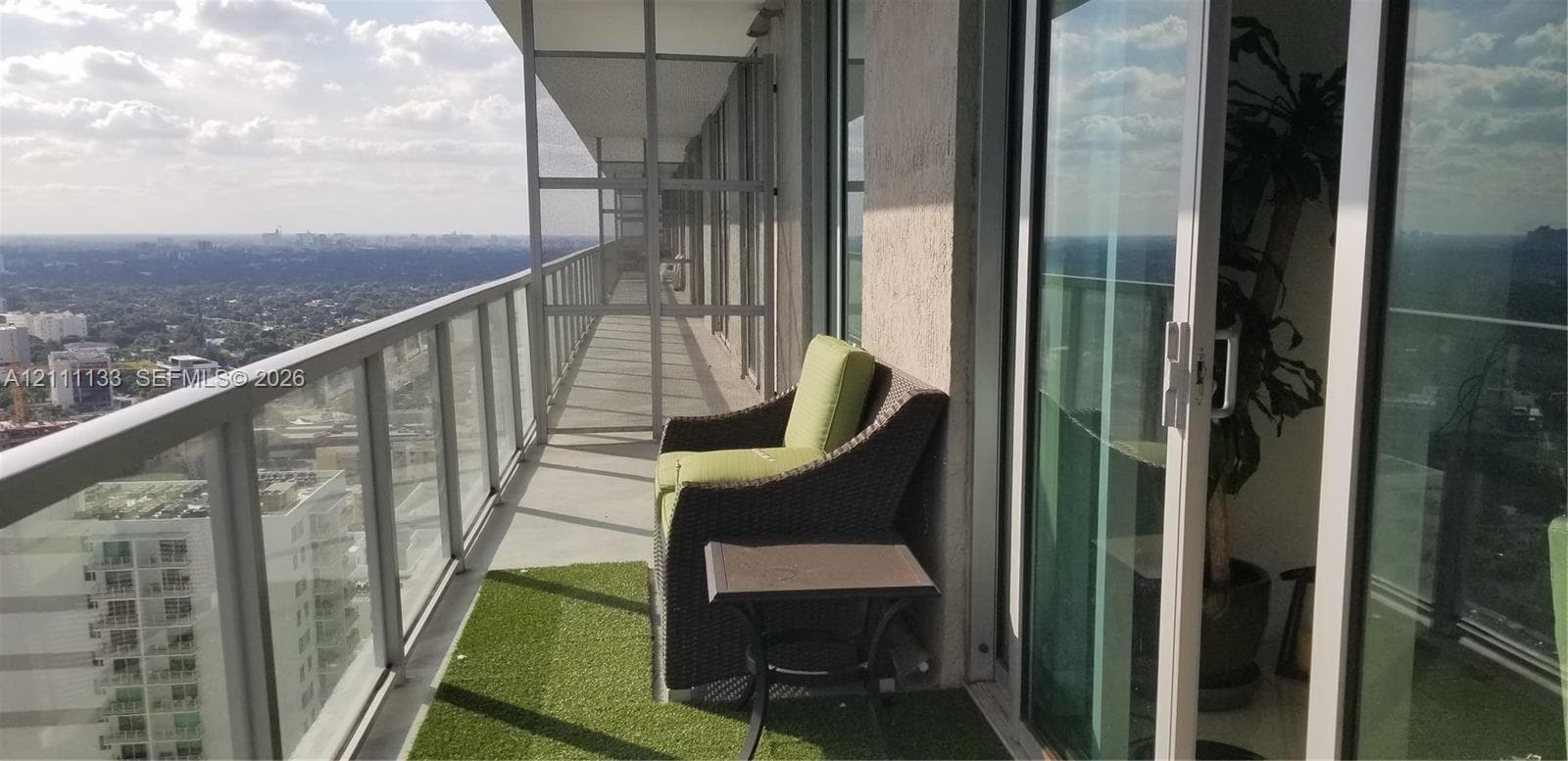 Axis on Brickell North · #3305-S in Miami - Photo 35