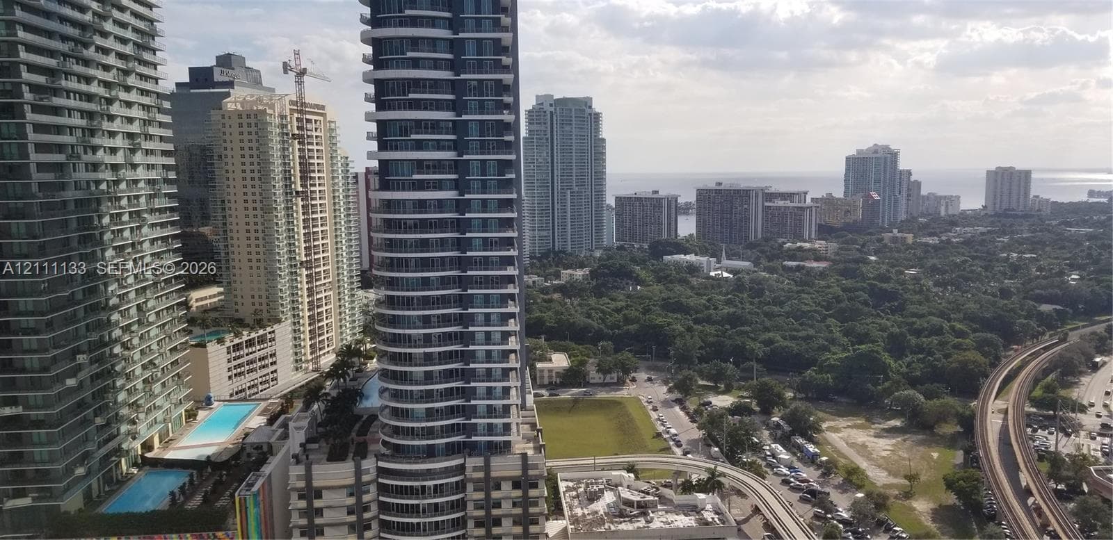Axis on Brickell North · #3305-S in Miami - Photo 31